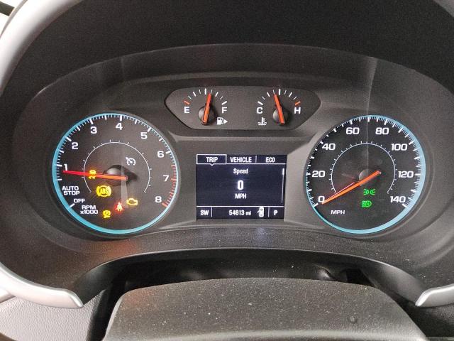 2023 CHEVROLET MALIBU LT 1G1ZD5ST3PF222497