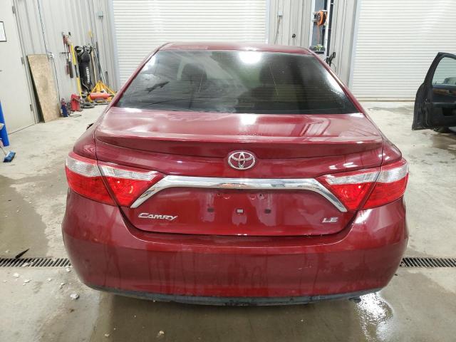2017 TOYOTA CAMRY LE - 4T1BF1FK9HU719592