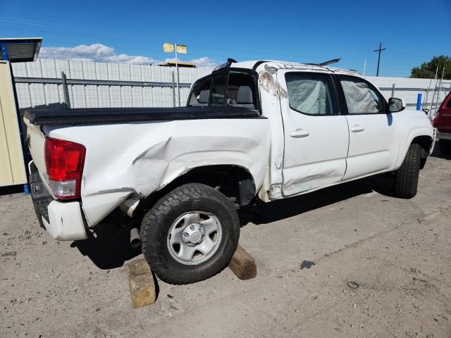 2016 TOYOTA TACOMA DOUBLE CAB #3317811090