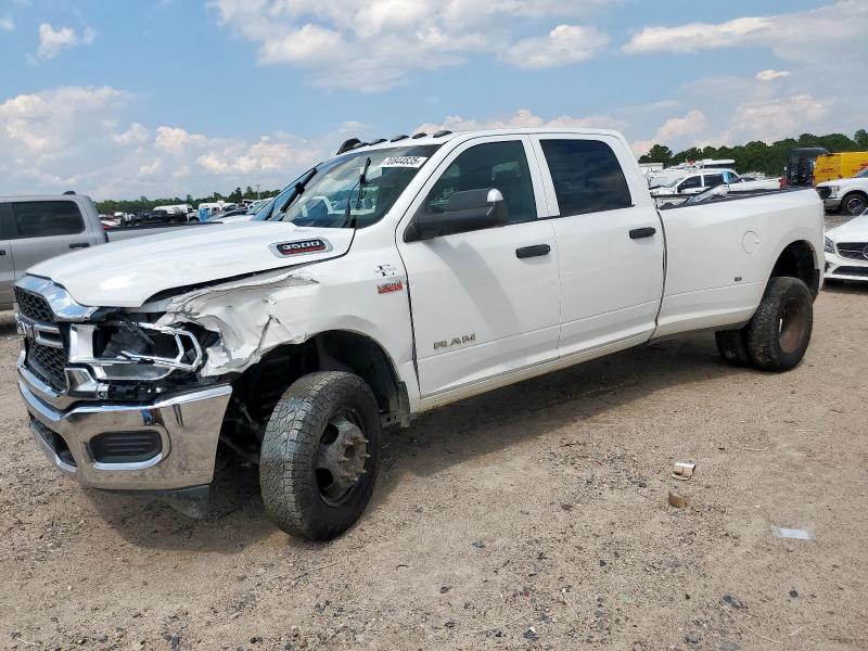 2022 RAM 3500 TRADE 3C63RRGJ1NG175020
