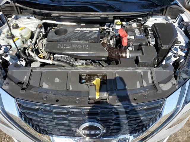 2023 NISSAN ROGUE SL 5N1BT3CB2PC803198