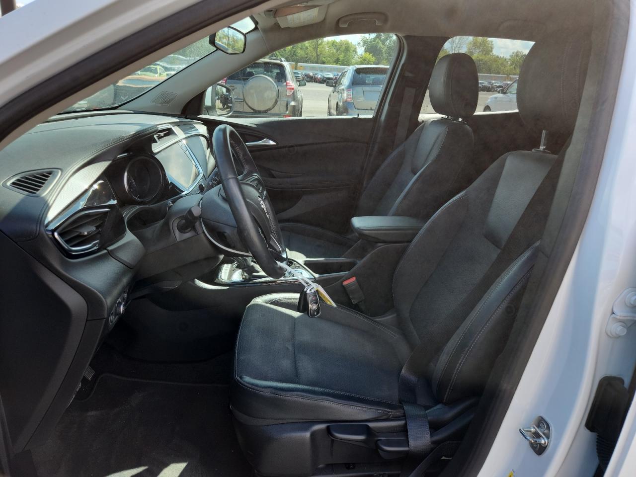 BUICK ENCORE PREFERRED