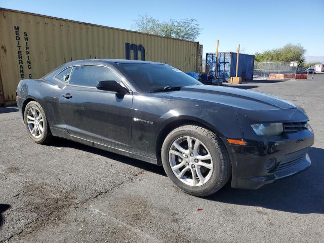 2014 CHEVROLET CAMARO LS - Other View