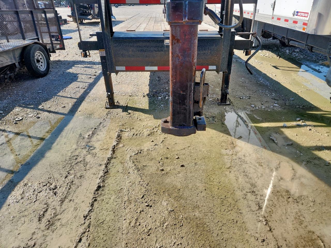 Lot #3235677878 2023 MIDSTATE UNKNOWN