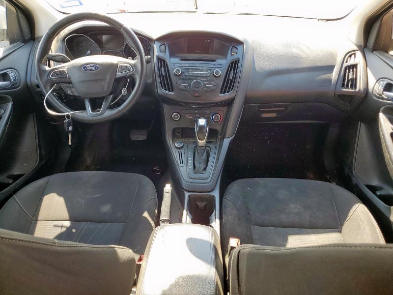 2015 FORD FOCUS SE 1FADP3F25FL311556