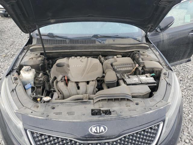 2015 KIA OPTIMA EX #3266297007