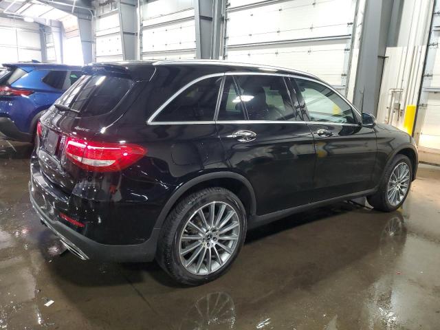 2018 MERCEDES-BENZ GLC 300 4MATIC WDC0G4KB5JV068844
