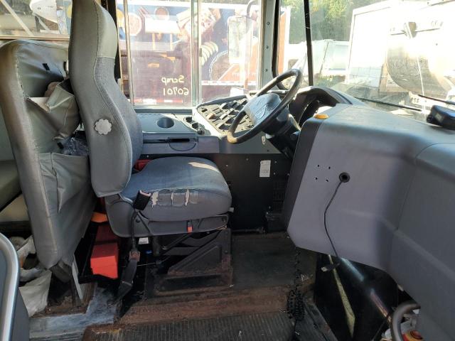 2014 IC CORPORATION CE SERIES SCHOOL #3256391342