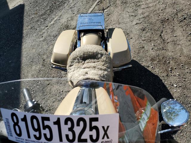 2014 HARLEY-DAVIDSON FLHTK ELECTRA GLIDE ULTRA LIMITED - 1HD1KEL11EB626649