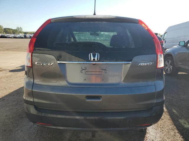 2014 HONDA CR-V EX - 2HKRM4H5XEH120398