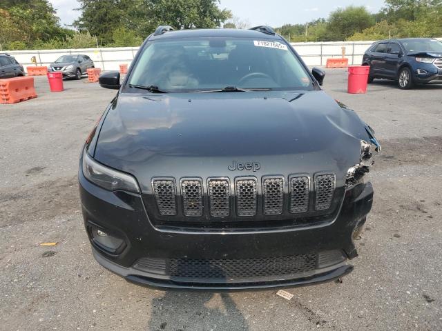 2020 JEEP CHEROKEE LATITUDE PLUS #3304714909