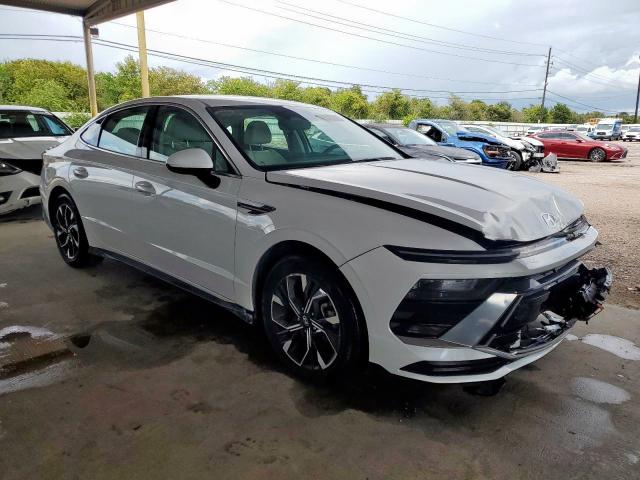 2025 HYUNDAI SONATA SEL KMHL64JA8SA448926