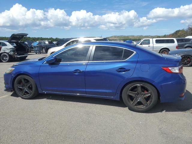 2016 ACURA ILX PREMIU 19UDE2F8XGA013128