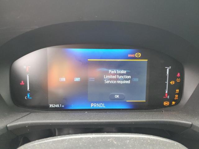 2024 FORD ESCAPE ST LINE - 1FMCU0MN5RUA42754