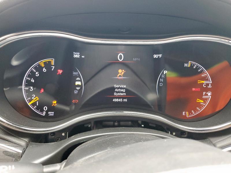 2020 JEEP GRAND CHER 1C4RJFCT1LC360586