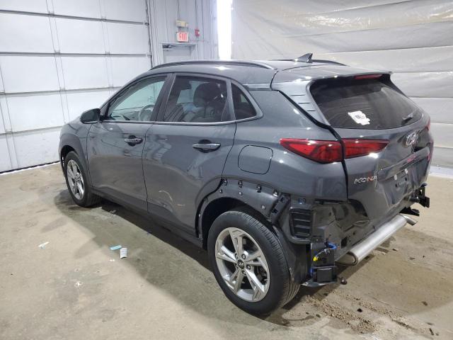 2023 HYUNDAI KONA SEL KM8K3CAB6PU048781
