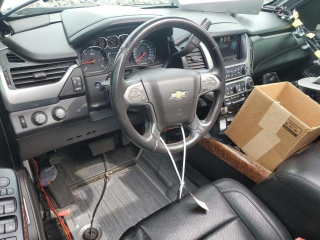 2015 CHEVROLET TAHOE K150 1GNSKCKC0FR140377