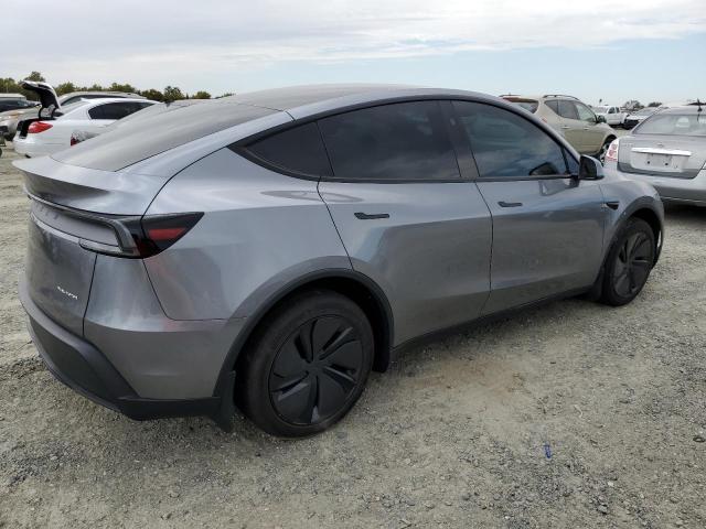 2026 TESLA MODEL Y - 7SAYGDEE6TF356360