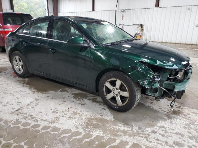 2015 CHEVROLET CRUZE LT - 1G1PC5SB7F7256985