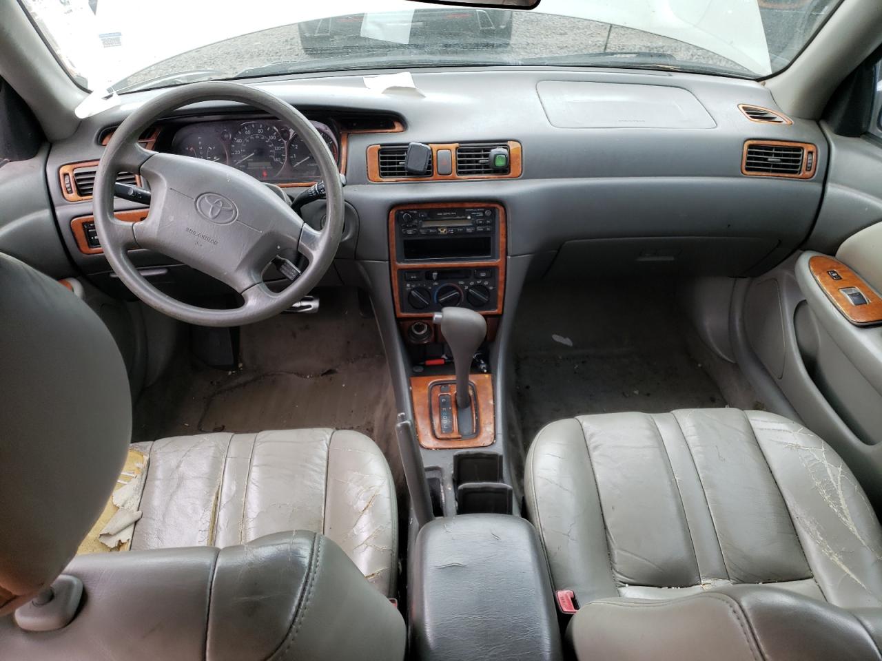 Lot #3291156960 1998 TOYOTA CAMRY CE