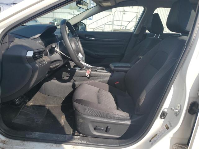 2019 NISSAN ALTIMA S 1N4BL4BV8KN324549