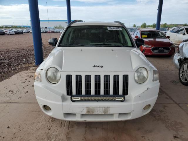2007 JEEP COMPASS #3272016477
