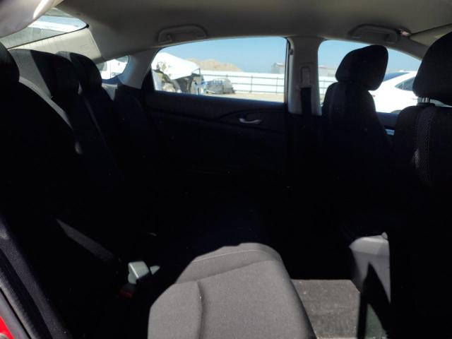 2016 HONDA CIVIC LX - 2HGFC2F52GH525391