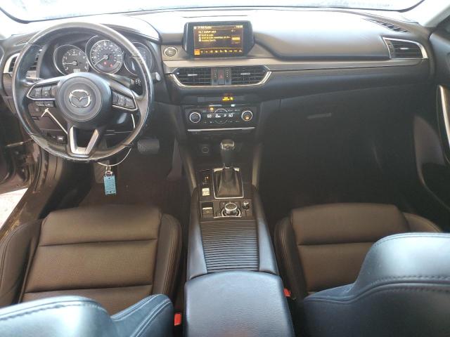 2017 MAZDA 6 TOURING - JM1GL1V59H1118361