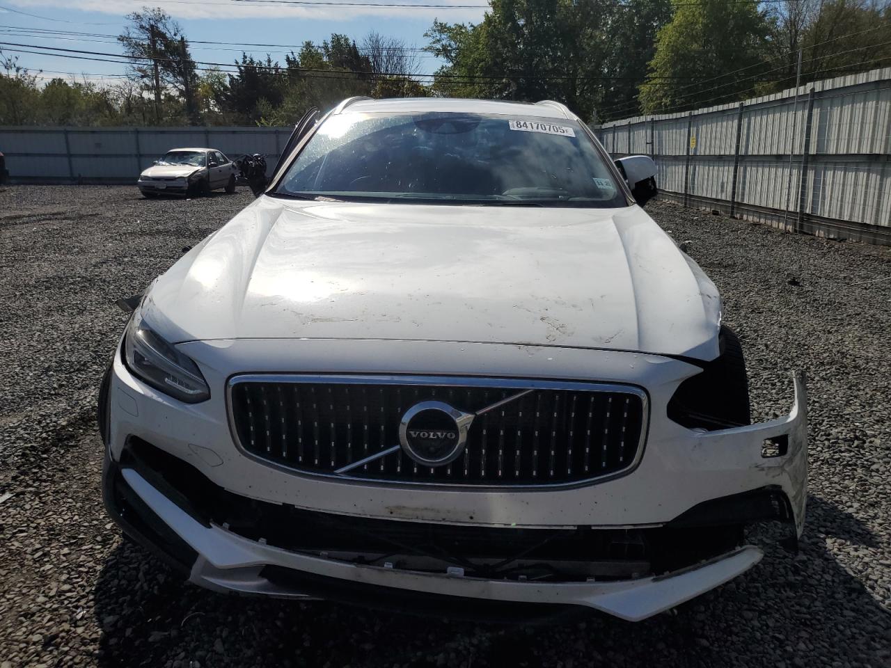 VOLVO V90 T6 INSCRIPTION