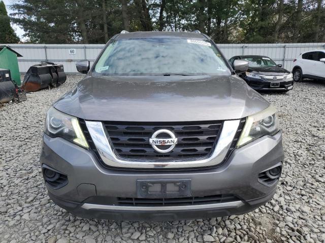 2017 NISSAN PATHFINDER #3297945773