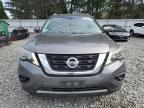 Lot #3297945773 2017 NISSAN PATHFINDER