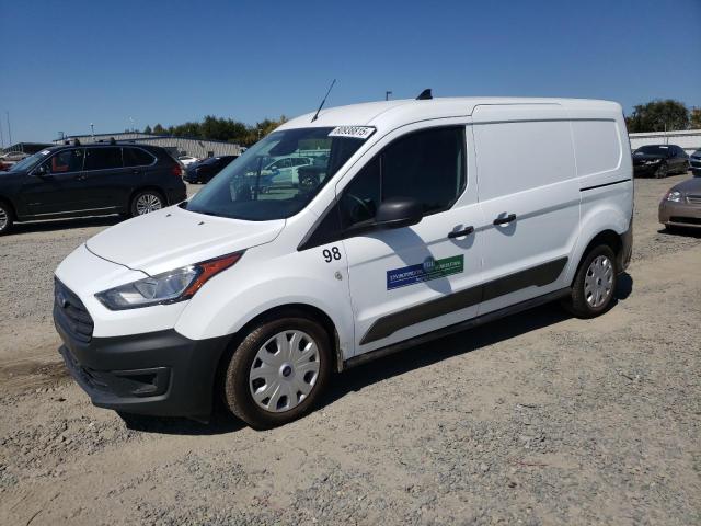 FORD TRANSIT CO