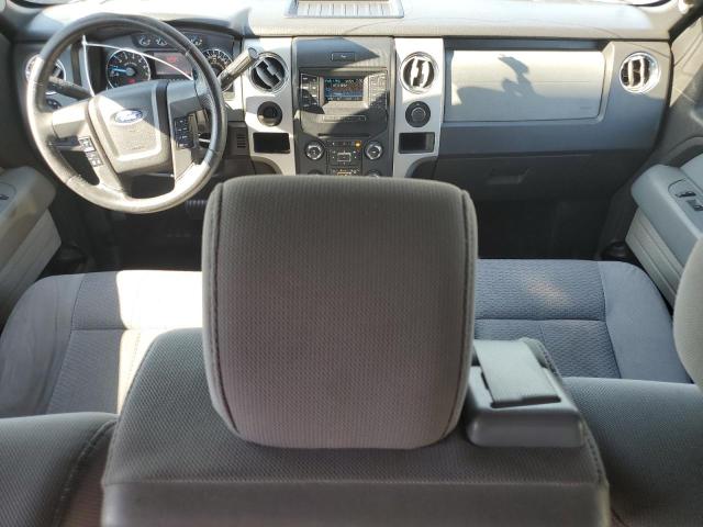 2014 FORD F150 SUPER - 1FTFX1CF7EKE24900