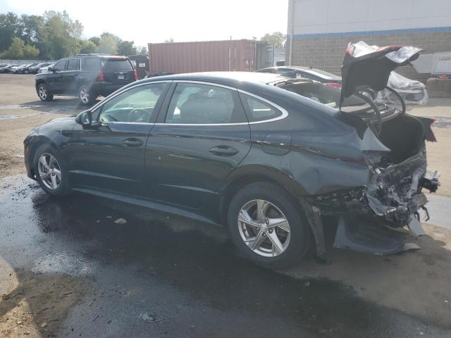 2022 HYUNDAI SONATA SE - 5NPEG4JA5NH143584