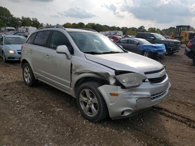 2015 CHEVROLET CAPTIVA LT #3297961793