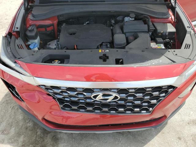 2020 HYUNDAI SANTA FE S 5NMS33AD1LH276808