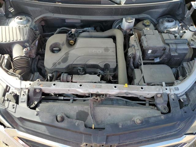 2018 CHEVROLET EQUINOX LT #3287815092