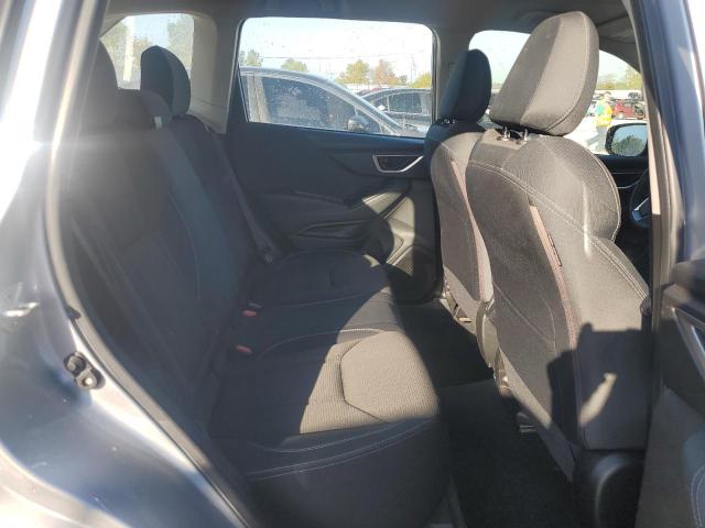 2019 SUBARU FORESTER JF2SKACC6KH585770