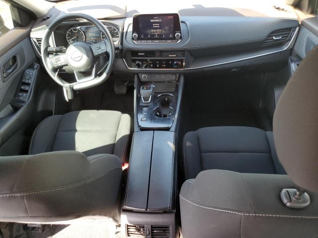 2023 NISSAN ROGUE S 5N1BT3AA2PC811490