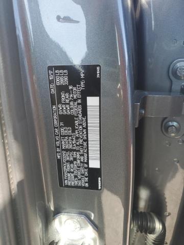 2018 VOLVO XC90 T6 YV4A22PKXJ1332912