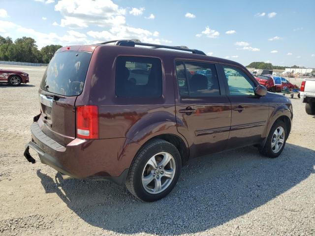 2014 HONDA PILOT EX - 5FNYF3H41EB021295