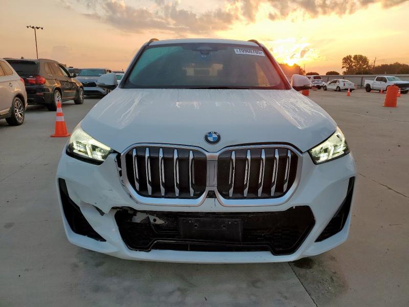 2023 BMW X1 XDRIVE2 WBX73EF06P5X13432