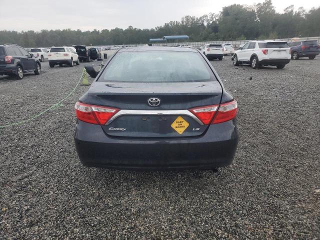 2017 TOYOTA CAMRY LE #3284027811