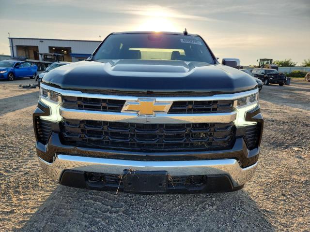 2024 CHEVROLET SILVERADO 1GCPDKEK5RZ117669