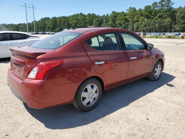2017 NISSAN VERSA S 3N1CN7AP5HK433582