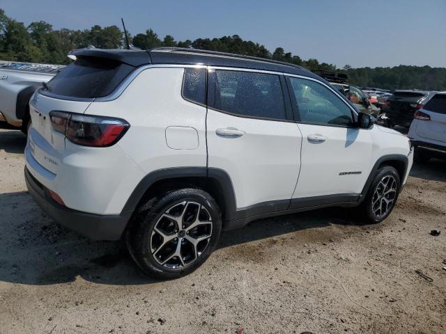 2025 JEEP COMPASS LI 3C4NJDCN4ST590890