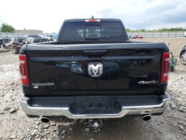 2023 RAM 1500 LARAM 1C6SRFJT9PN672153