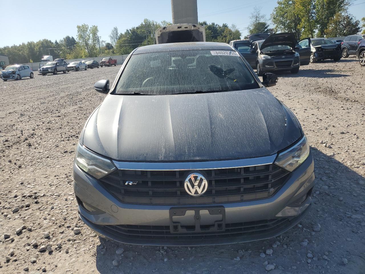 VOLKSWAGEN JETTA S