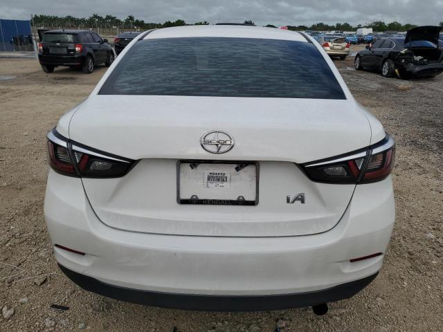 2016 TOYOTA SCION IA 3MYDLBZV2GY126381