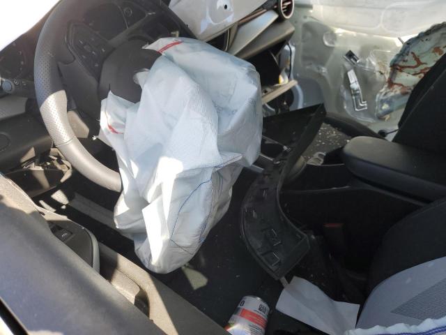 2025 CHEVROLET TRAX 1RS #3297218390